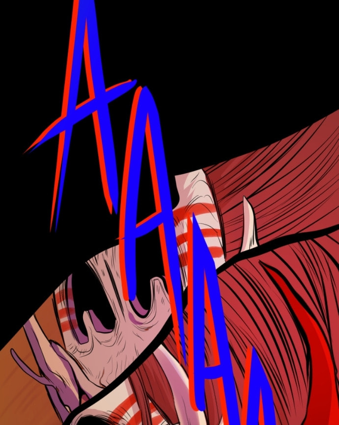 Little Hands Chapter 52 page 54 - 