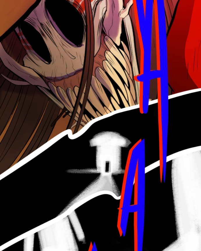 Little Hands Chapter 52 page 55 - 