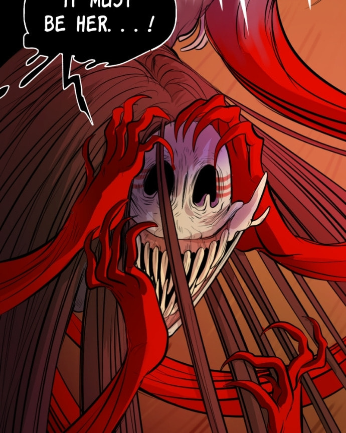 Little Hands Chapter 52 page 57 - 
