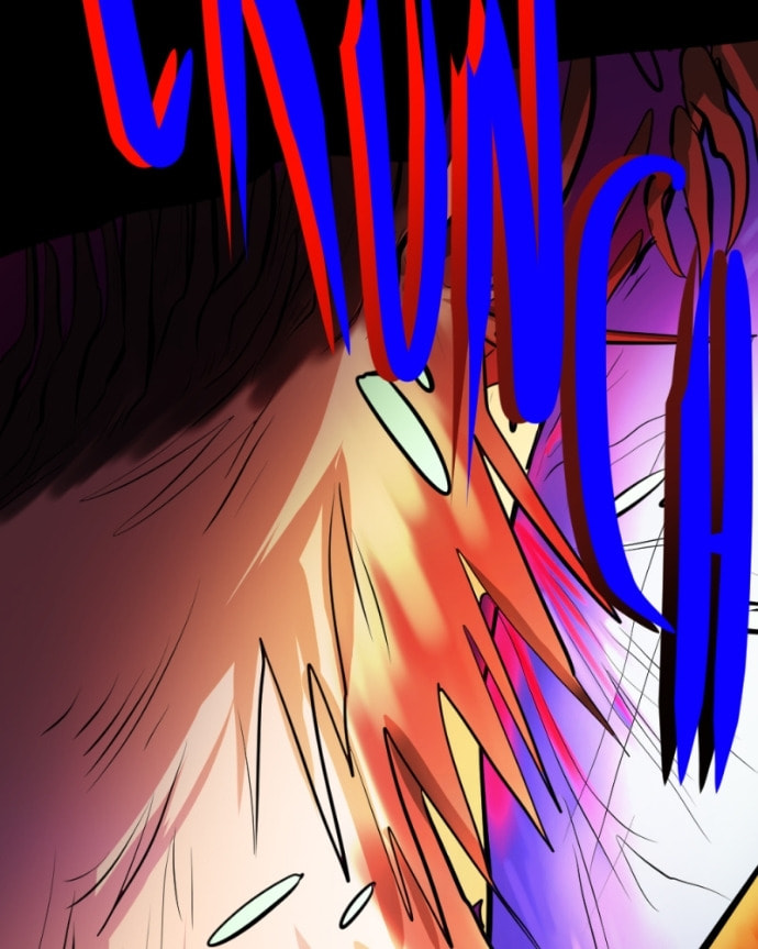 Little Hands Chapter 52 page 64 - 