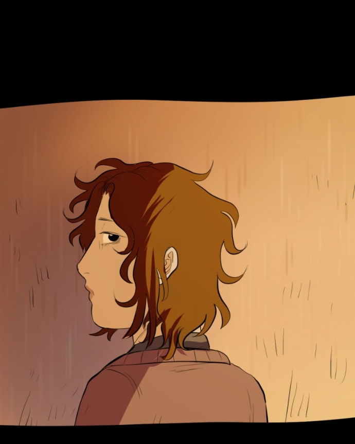 Little Hands Chapter 52 page 8 - 