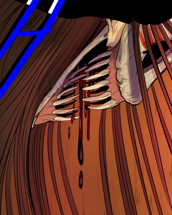 Little Hands Chapter 52 page 72 - 
