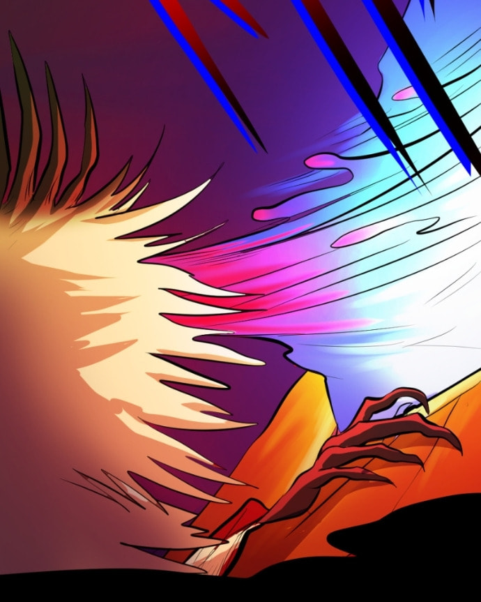 Little Hands Chapter 52 page 74 - 