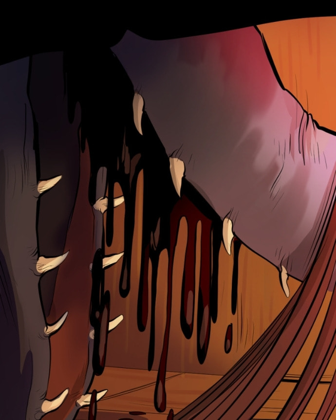 Little Hands Chapter 52 page 77 - 