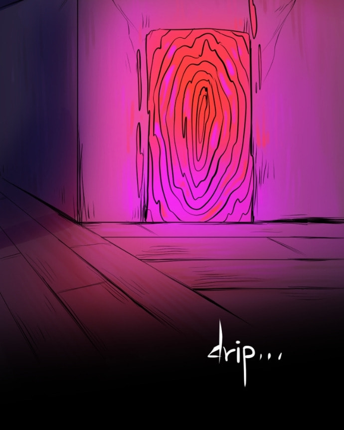 Little Hands Chapter 52 page 80 - 