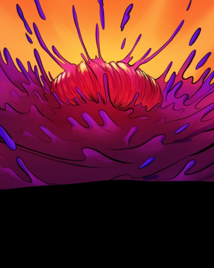 Little Hands Chapter 52 page 84 - 