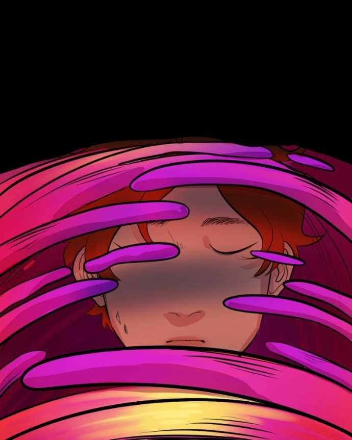 Little Hands Chapter 52 page 87 - 