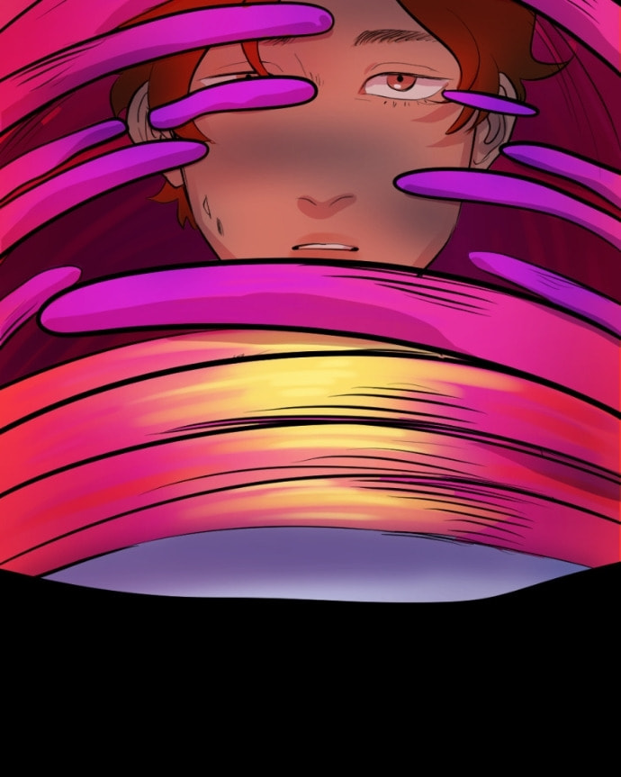 Little Hands Chapter 52 page 89 - 