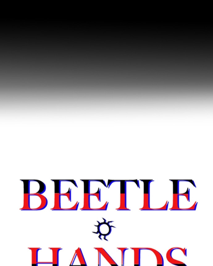 Little Hands Chapter 52 page 90 - 