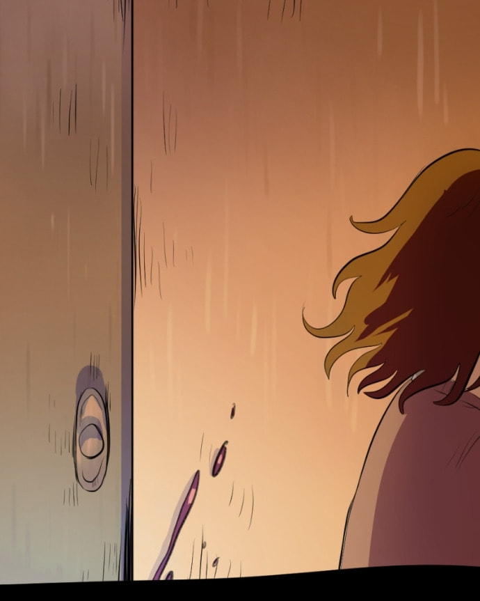 Little Hands Chapter 52 page 10 - 