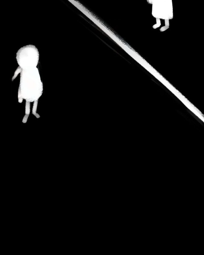 Little Hands Chapter 53 page 104 - 