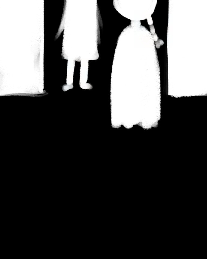 Little Hands Chapter 53 page 106 - 