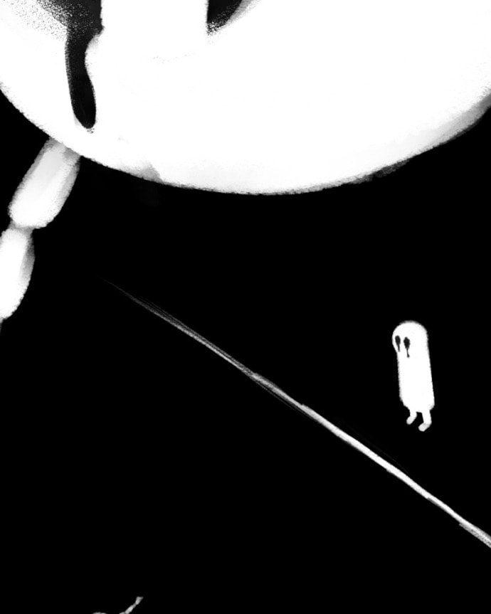 Little Hands Chapter 53 page 108 - 