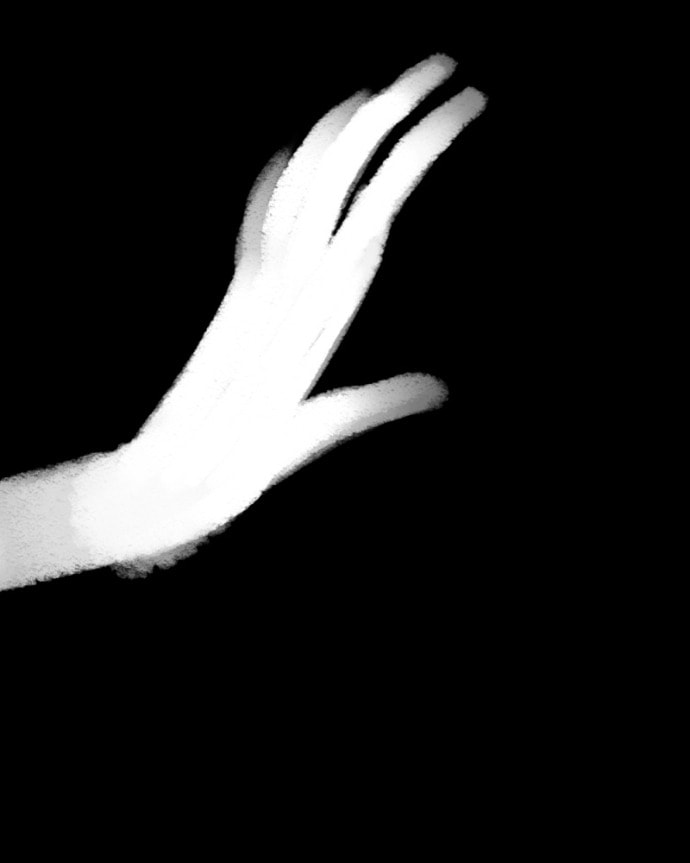 Little Hands Chapter 53 page 113 - 