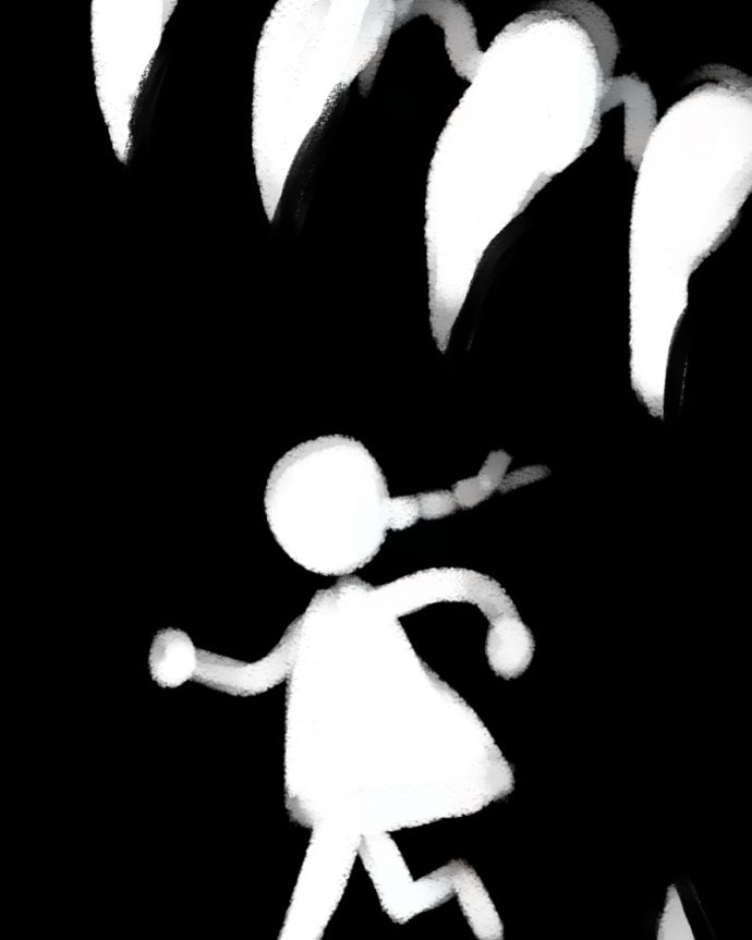 Little Hands Chapter 53 page 116 - 