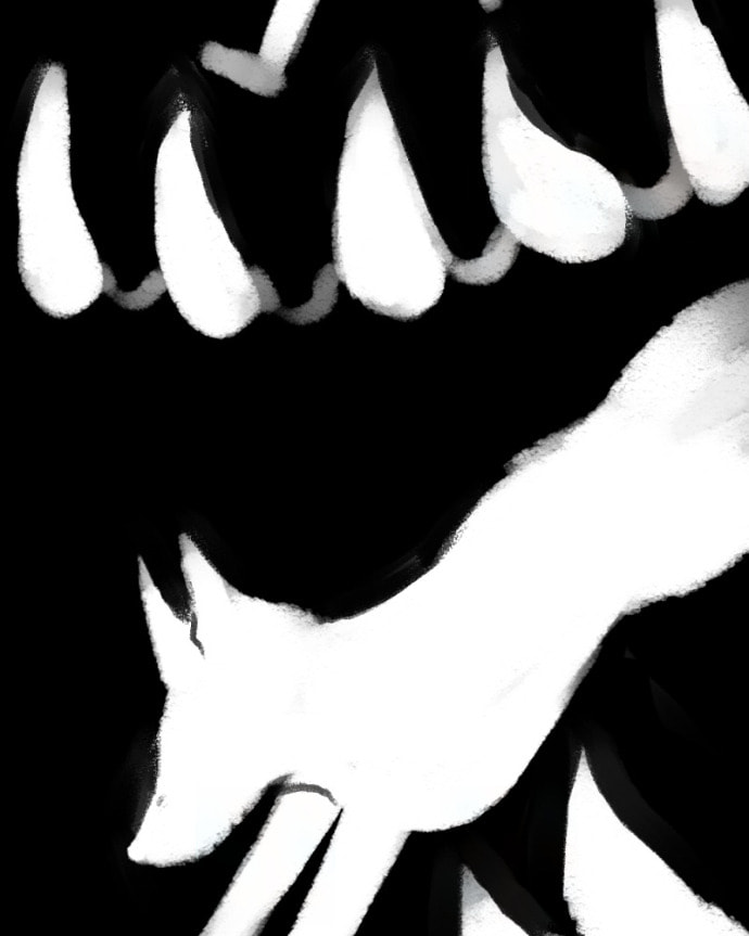 Little Hands Chapter 53 page 117 - 