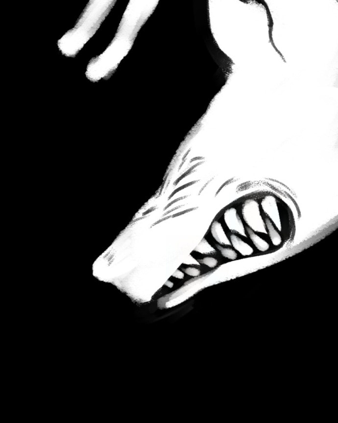 Little Hands Chapter 53 page 118 - 