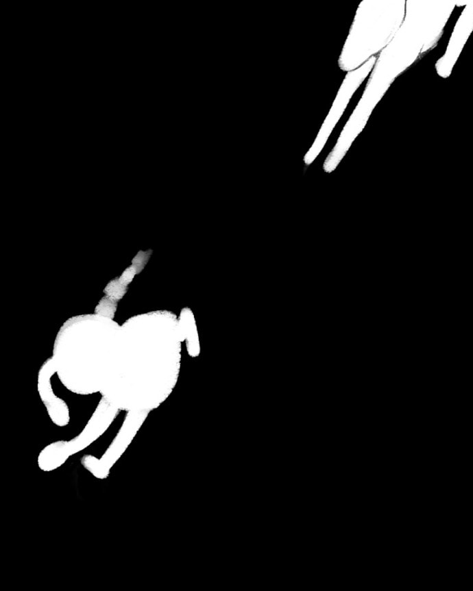 Little Hands Chapter 53 page 120 - 