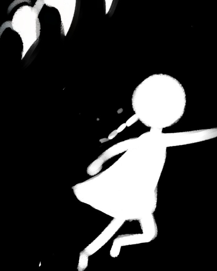 Little Hands Chapter 53 page 123 - 