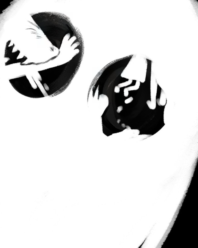 Little Hands Chapter 53 page 125 - 