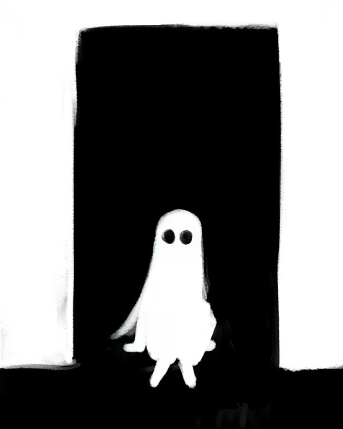 Little Hands Chapter 53 page 128 - 