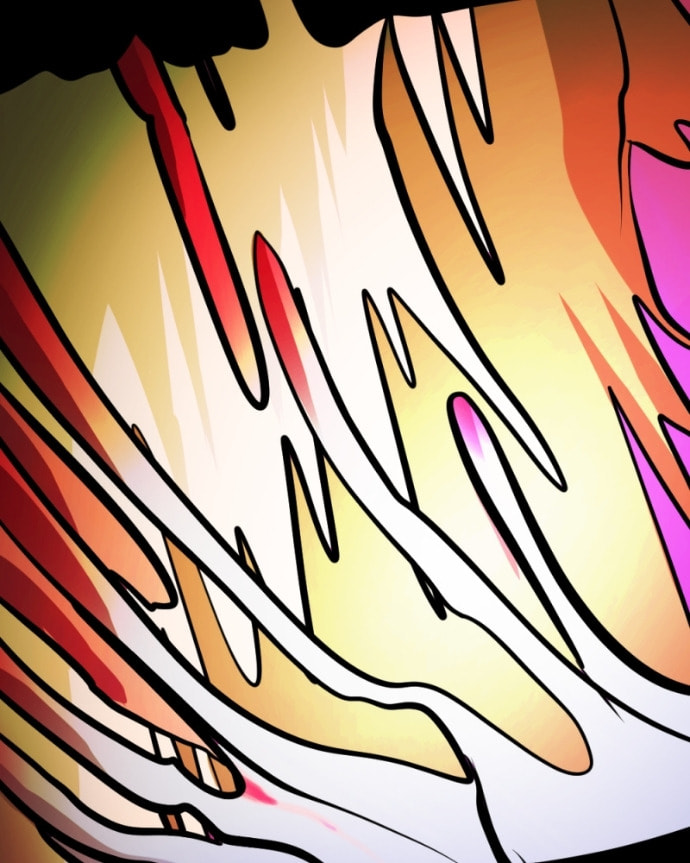 Little Hands Chapter 53 page 14 - 