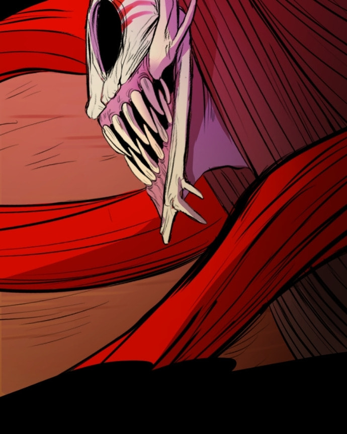 Little Hands Chapter 53 page 16 - 