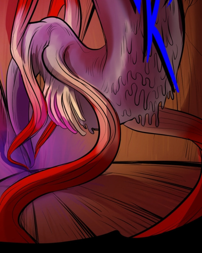 Little Hands Chapter 53 page 18 - 
