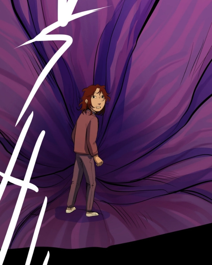 Little Hands Chapter 53 page 20 - 