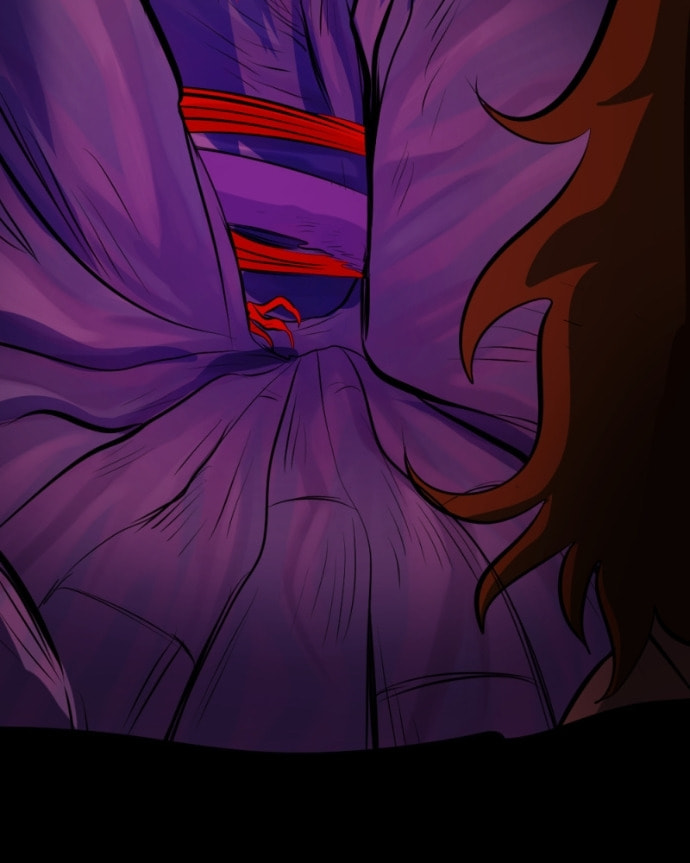 Little Hands Chapter 53 page 22 - 