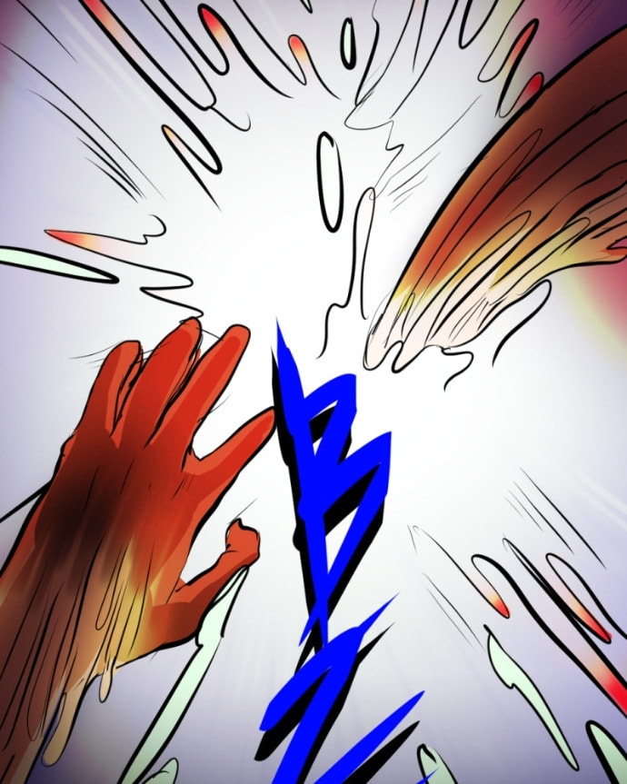Little Hands Chapter 53 page 27 - 