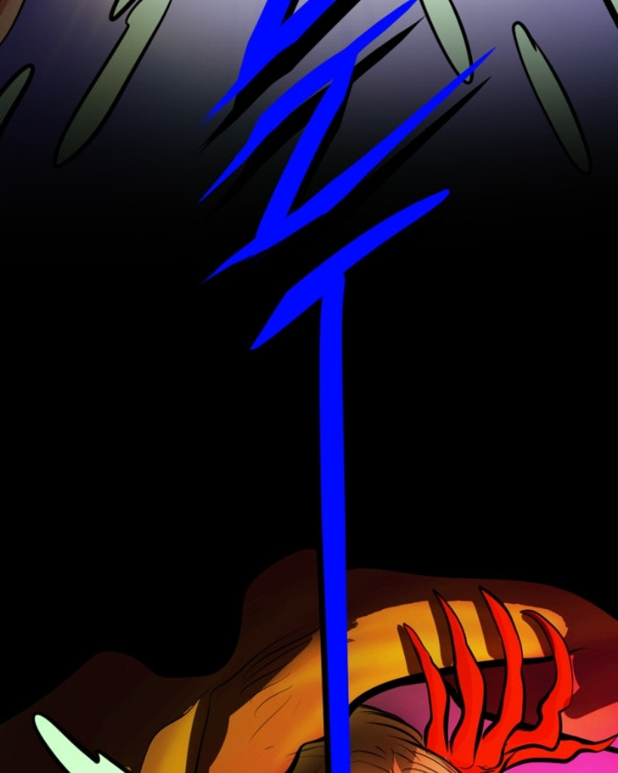 Little Hands Chapter 53 page 28 - 