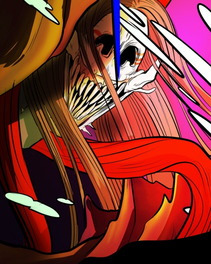 Little Hands Chapter 53 page 29 - 