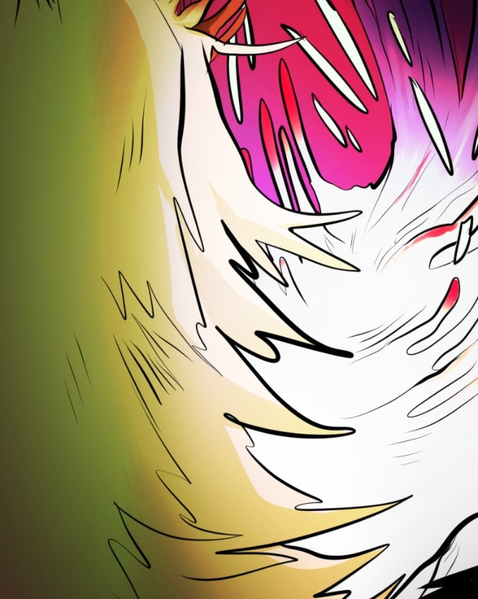 Little Hands Chapter 53 page 31 - 