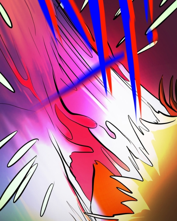 Little Hands Chapter 53 page 33 - 