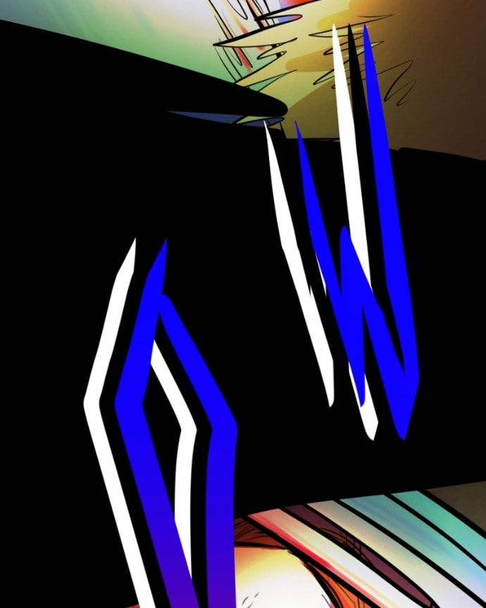 Little Hands Chapter 53 page 34 - 