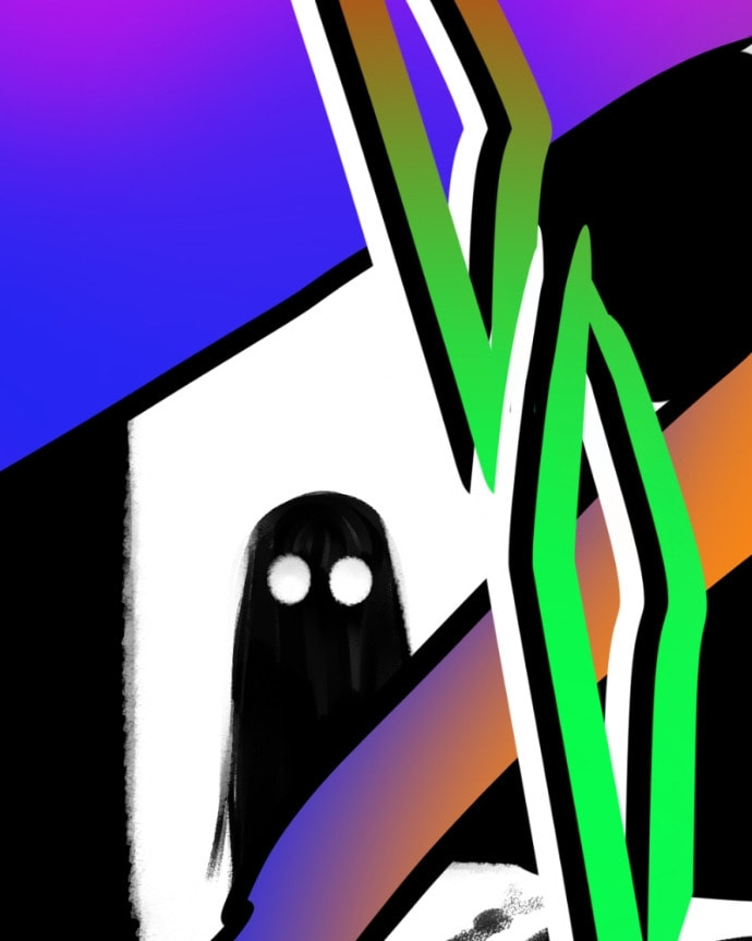Little Hands Chapter 53 page 37 - 