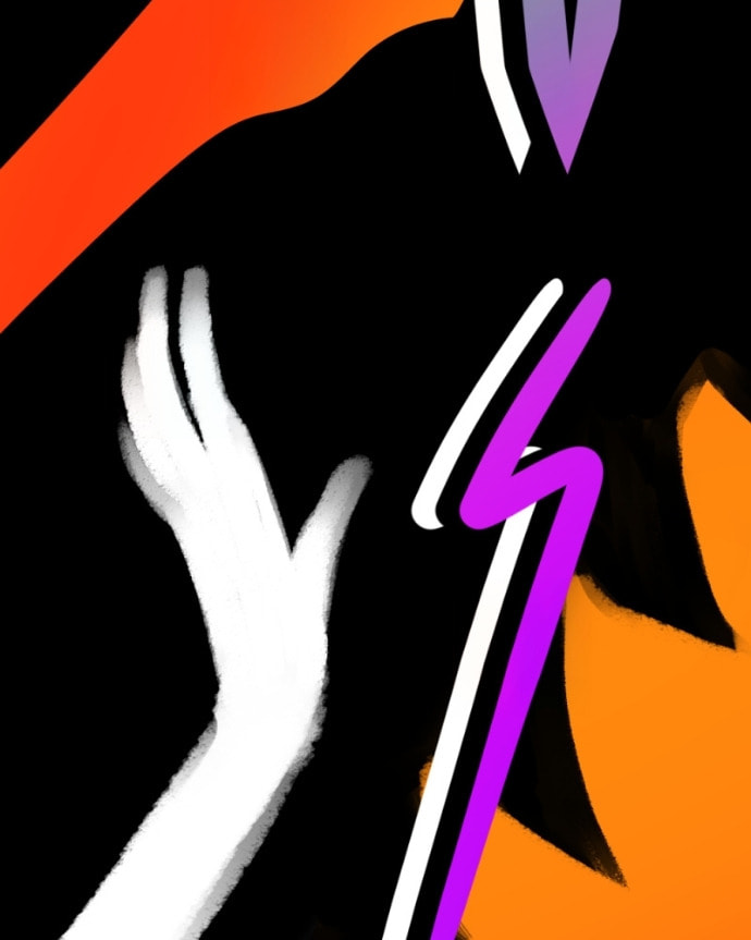 Little Hands Chapter 53 page 39 - 