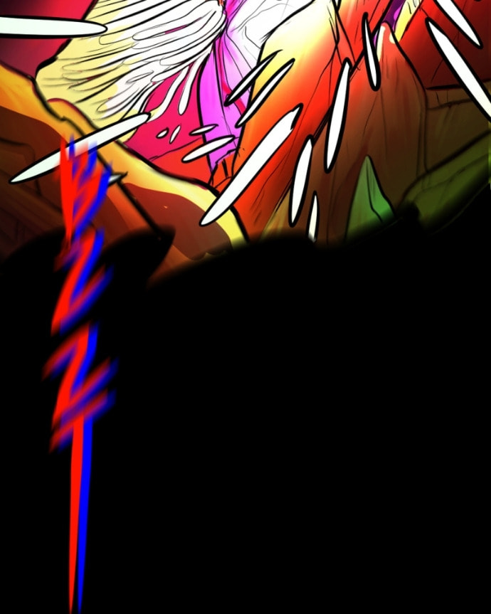 Little Hands Chapter 53 page 5 - 
