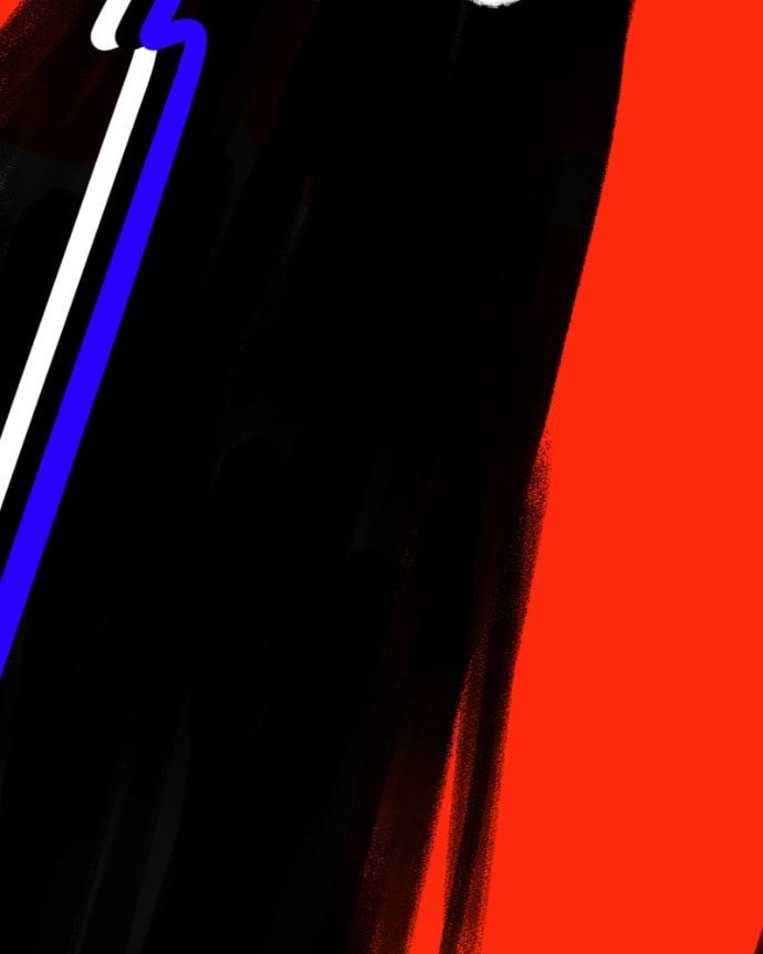 Little Hands Chapter 53 page 41 - 