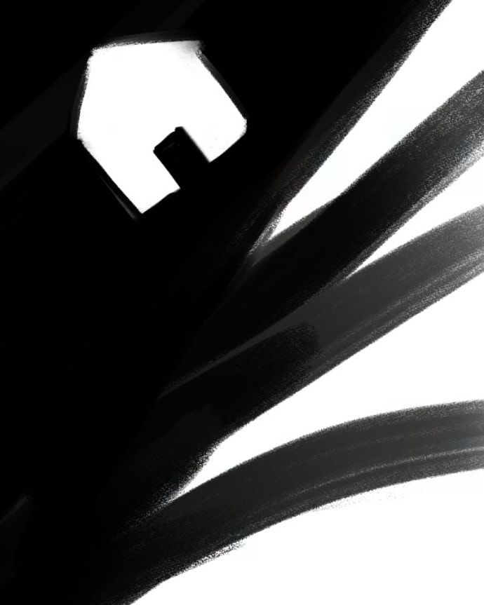 Little Hands Chapter 53 page 43 - 