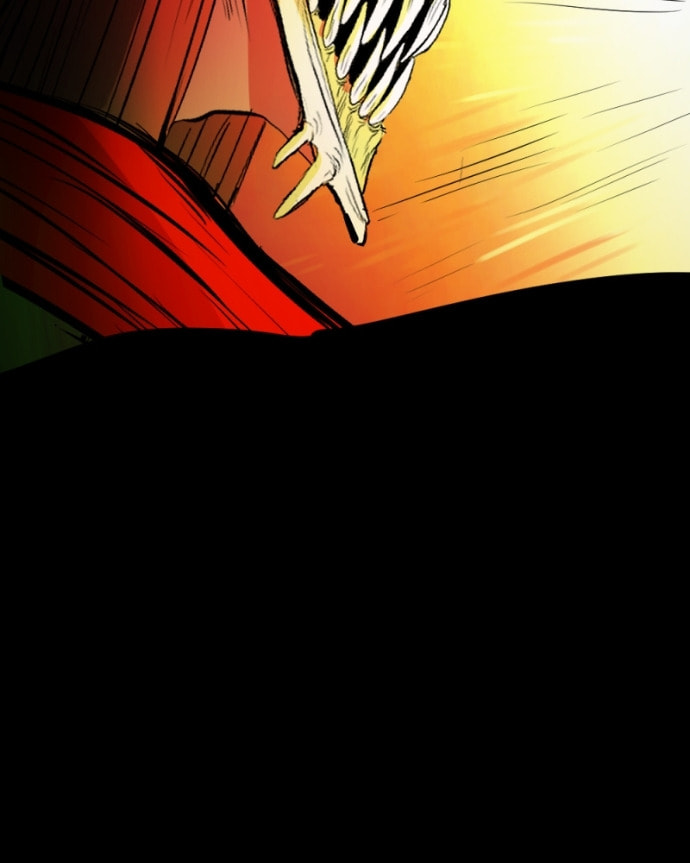 Little Hands Chapter 53 page 46 - 