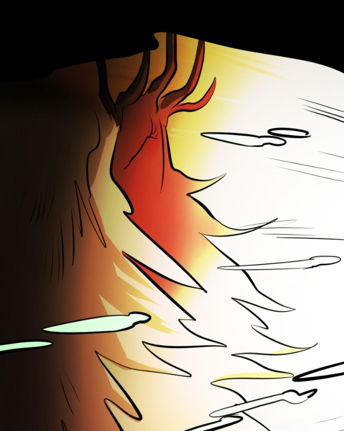 Little Hands Chapter 53 page 47 - 