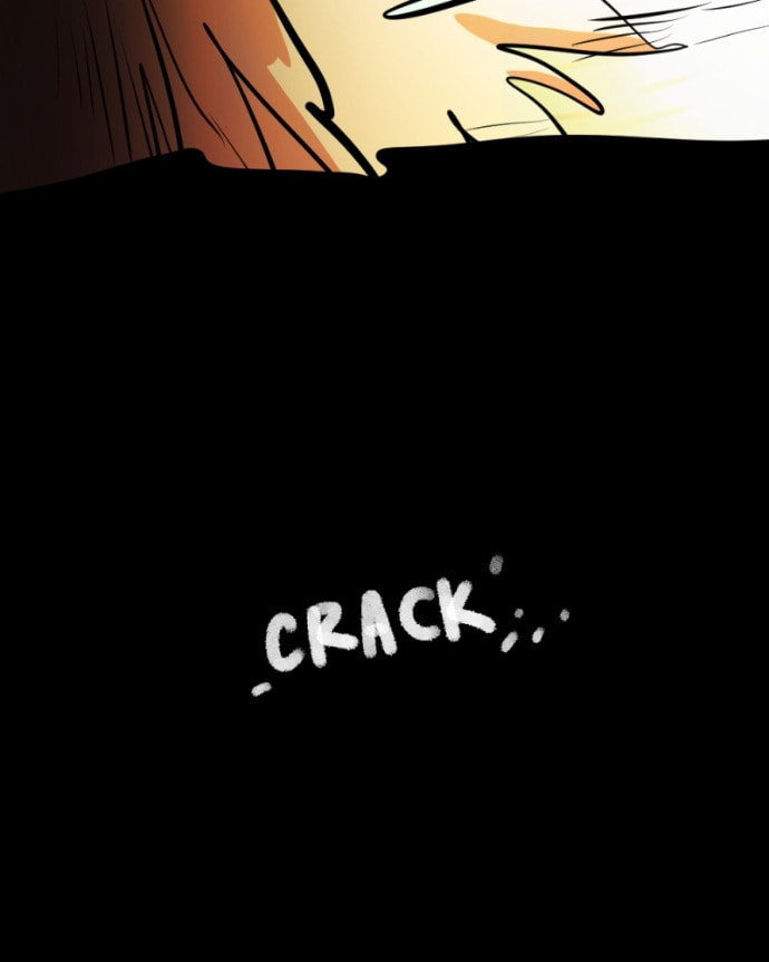 Little Hands Chapter 53 page 48 - 