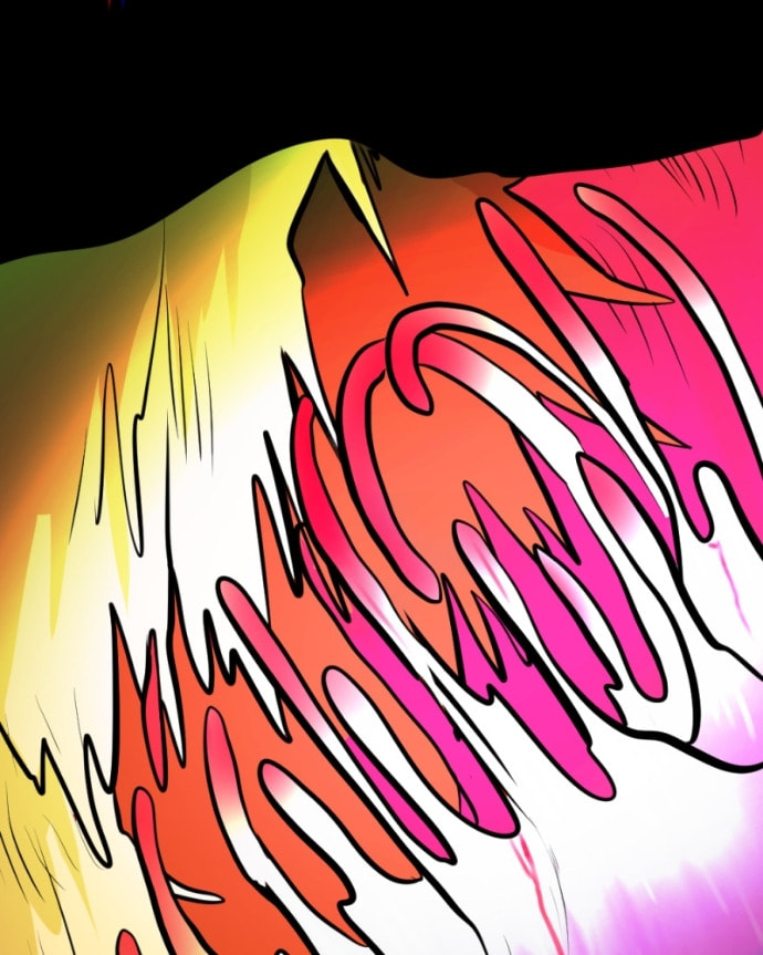 Little Hands Chapter 53 page 6 - 