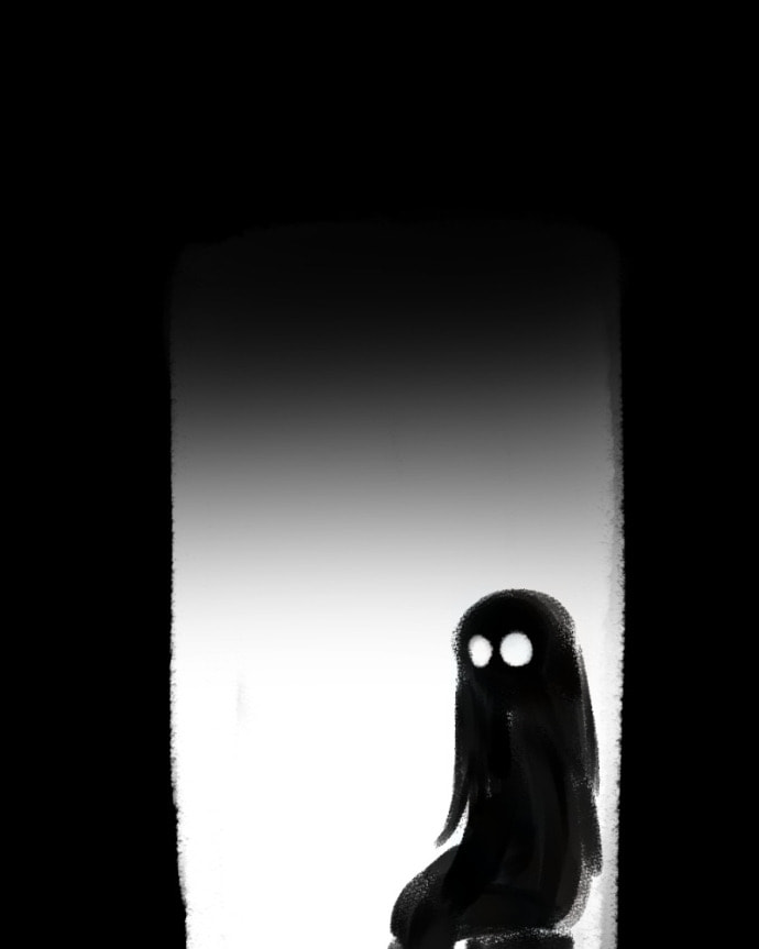 Little Hands Chapter 53 page 53 - 