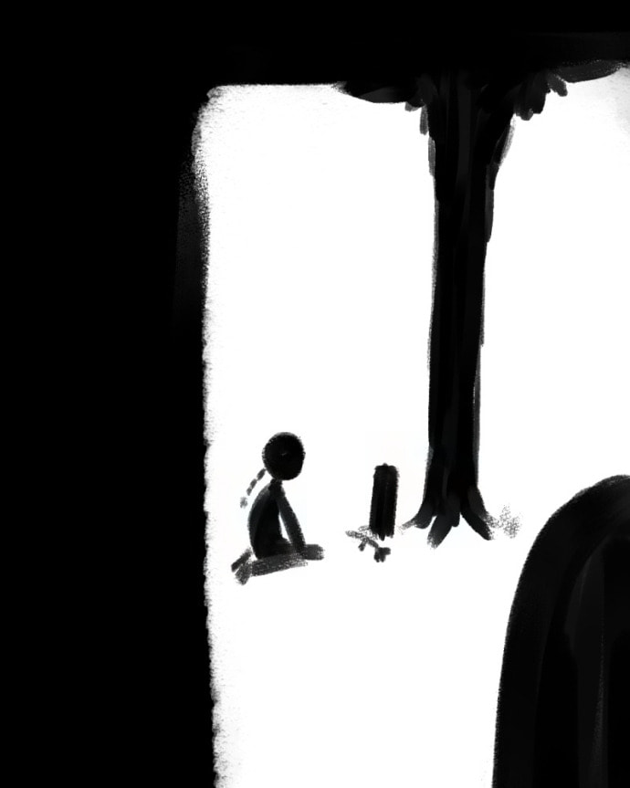 Little Hands Chapter 53 page 62 - 