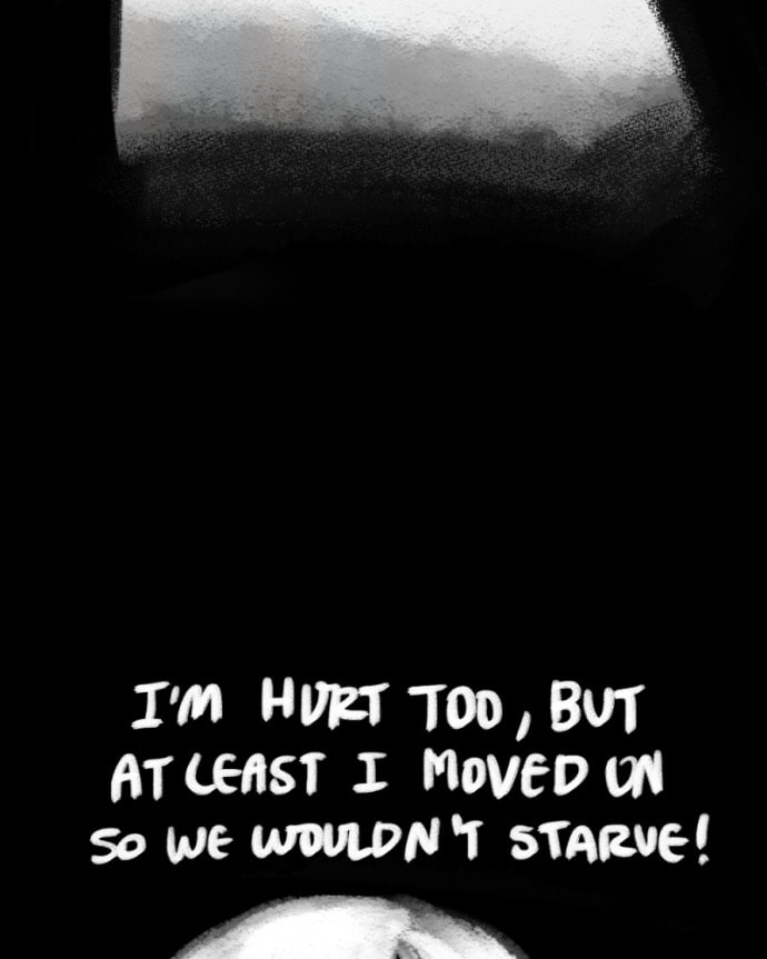 Little Hands Chapter 53 page 69 - 