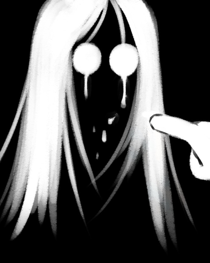 Little Hands Chapter 53 page 70 - 