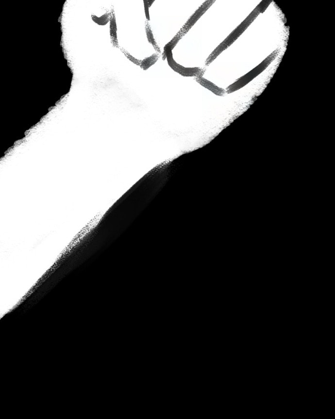 Little Hands Chapter 53 page 76 - 